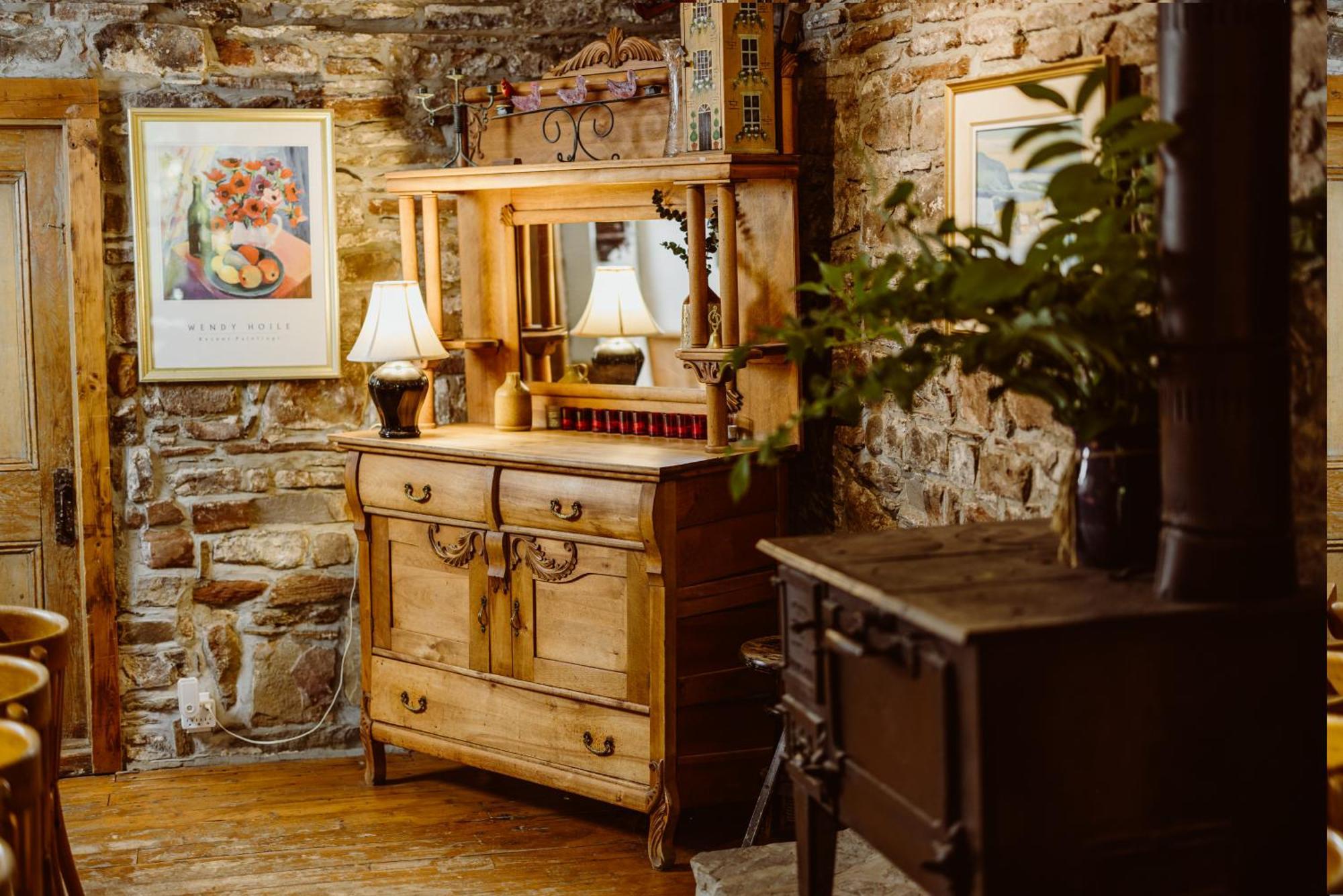 Le Clos Des Brumes Chalet 查图里彻尔 外观 照片